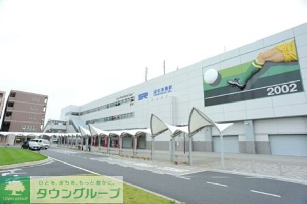 ラ・ルーチェ 司の物件内観写真